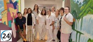 La Unidad de Psiquiatría Infanto-Juvenil de Badajoz atiende a 65 pacientes durante su primer año