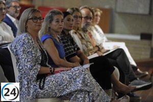 La Junta insta al Tercer Sector a colaborar en políticas mejoradoras de las condiciones de vida