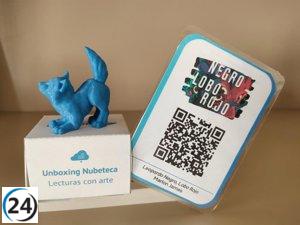 Bibliotecas de Cabeza del Buey, Lobón, Llerena y Valdelacalzada se adaptan a la era digital con nuevas estrategias de lectura