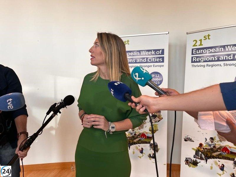 Guardiola califica a Extremadura de 