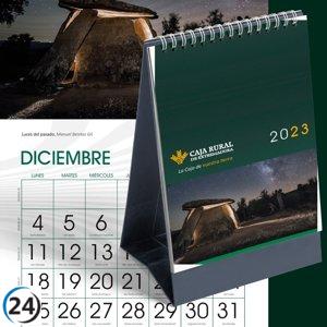 Caja Rural de Extremadura impulsa un concurso de fotografía para su calendario 2024
