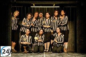 El Festival Internacional de Teatro de Badajoz presenta teatro de calle y la obra