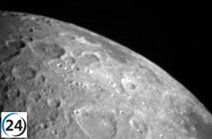 La UEx participará en la noche global de observación de la Luna con una iniciativa en Badajoz