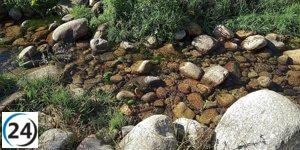 Programa 'Jóvenes por los ríos' de Adenex contará con la participación de más de 200 jóvenes extremeños este otoño.