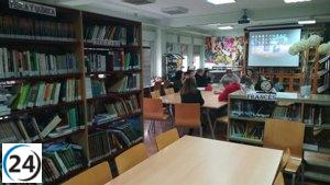 Docentes extremeños participan en programa de formación logrando una experiencia única como centros observados y observadores.