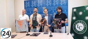 Gran Torneo de Pádel benéfico en Badajoz para apoyar a la Asociación Mi Princesa Rett.