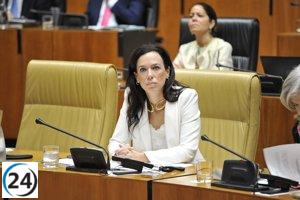 La Junta muestra su disposición de aceptar menores migrantes provenientes de Canarias en Extremadura