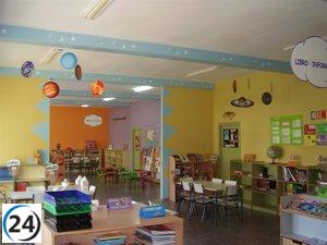 La Junta destina una cuantiosa cantidad de dinero para ampliar la Red de Bibliotecas Escolares