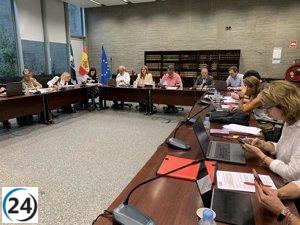 La Mesa Sectorial de Educación respalda la flexibilización del horario docente y su mayor libertad de movimiento.