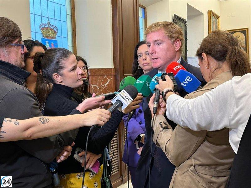 Badajoz: Ayuntamiento anula Plan de Emergencia pero persiste vigilancia.