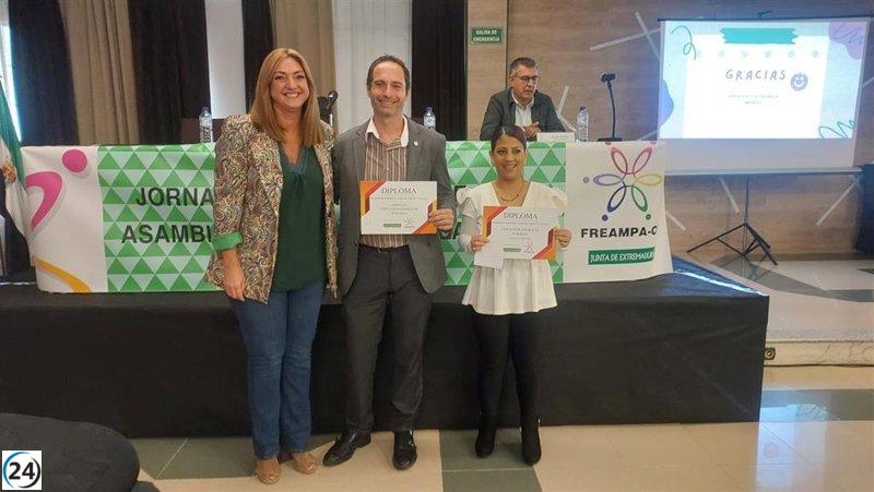 La Junta busca mejorar la convivencia escolar con nueva normativa y apoyo de la comunidad educativa.