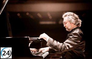 La Orquesta de Extremadura y el pianista Konstantin Scherbakov unen fuerzas para interpretar a Rajmáninov en Badajoz y Mérida.