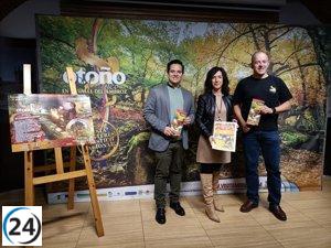 Otoño Mágico del Valle del Ambroz: 70 eventos para una fiesta internacional