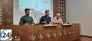 Salvaleón ofrecerá reconocimiento a la excelencia del jamón ibérico de bellota en su Feria de Muestras enfocada en el crecimiento rural y la Dehesa.