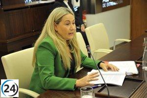 Aumento del 63,5% en las reclamaciones a la Defensora de los Usuarios del SES debido a la supuesta 