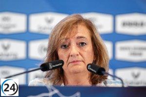 Extremadura sufre un empeoramiento de su previsión de déficit para 2023, según la AIReF.