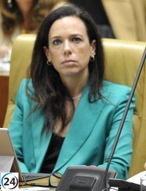 Extremadura lanza campaña de vacunación contra la bronquiolitis para proteger a 6.000 niños