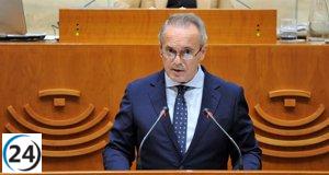 Extremadura cuestiona la Ley de Vivienda estatal y evalúa eliminar aspectos perjudiciales de la normativa regional.