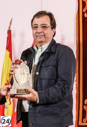 Vara insta a Feijóo a evitar la influencia nacionalista permitiendo el gobierno de Pedro Sánchez.