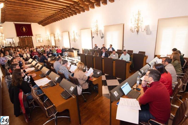 Consorcio MásMedio aumenta su presupuesto en un 48% para 2024, alcanzando casi los 15 millones de euros.