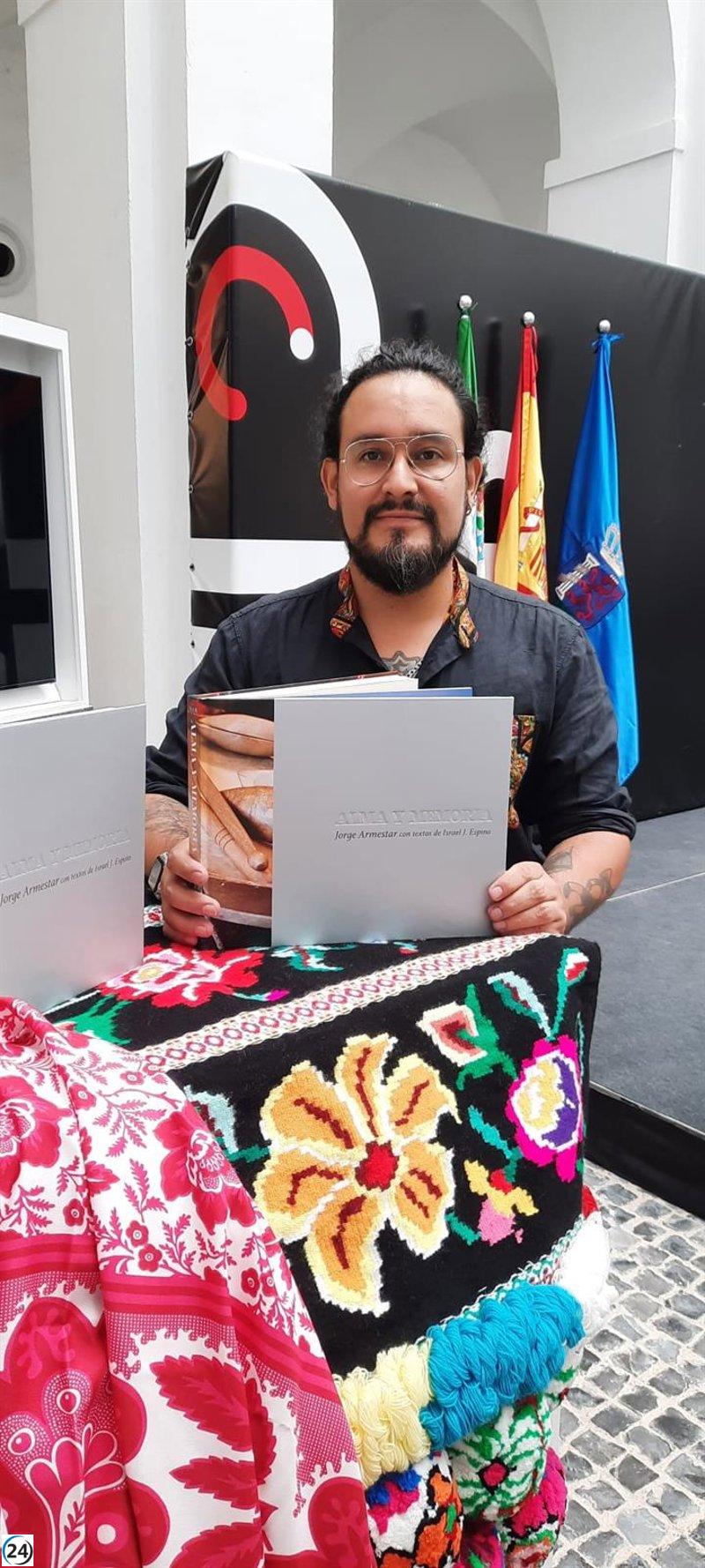 Jorge Armestar e Israel J. Espino presentan en un fotolibro un recorrido por las festividades de la provincia de Badajoz