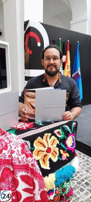 Jorge Armestar e Israel J. Espino presentan en un fotolibro un recorrido por las festividades de la provincia de Badajoz