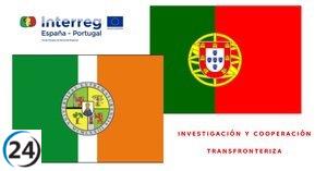 La UEx fortalece su colaboración interregional con una convocatoria innovadora de programas Interreg España-Portugal.