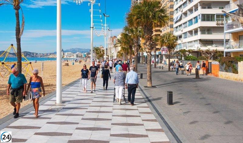 Arranca la venta de viajes del Imserso en Extremadura para la temporada 2023-2024 este sábado