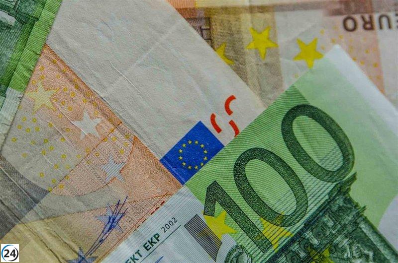 Gran victoria para un afortunado en Plasencia: ¡40.300 euros ganados en el sorteo de 'La Primitiva' de este sábado!