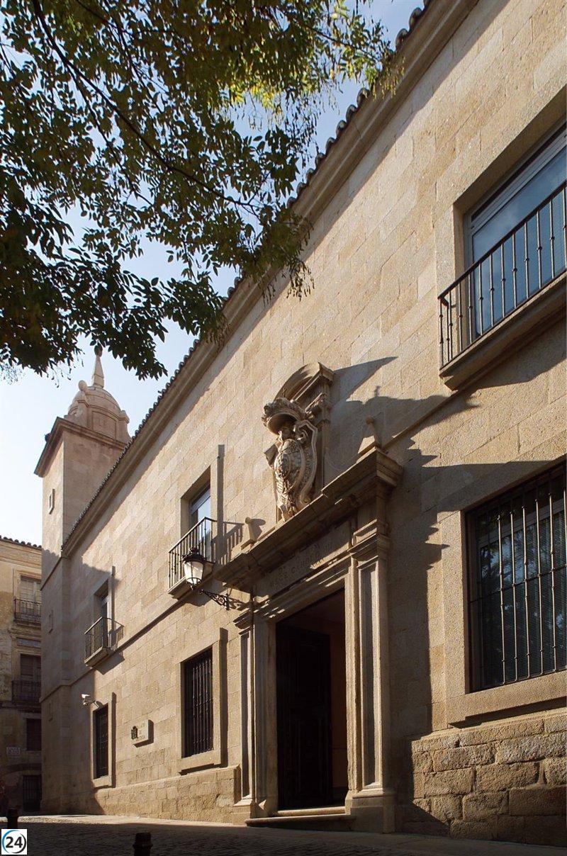 TSJ de Extremadura rechaza por unanimidad menciones al 'lawfare' en el acuerdo PSOE-Junts