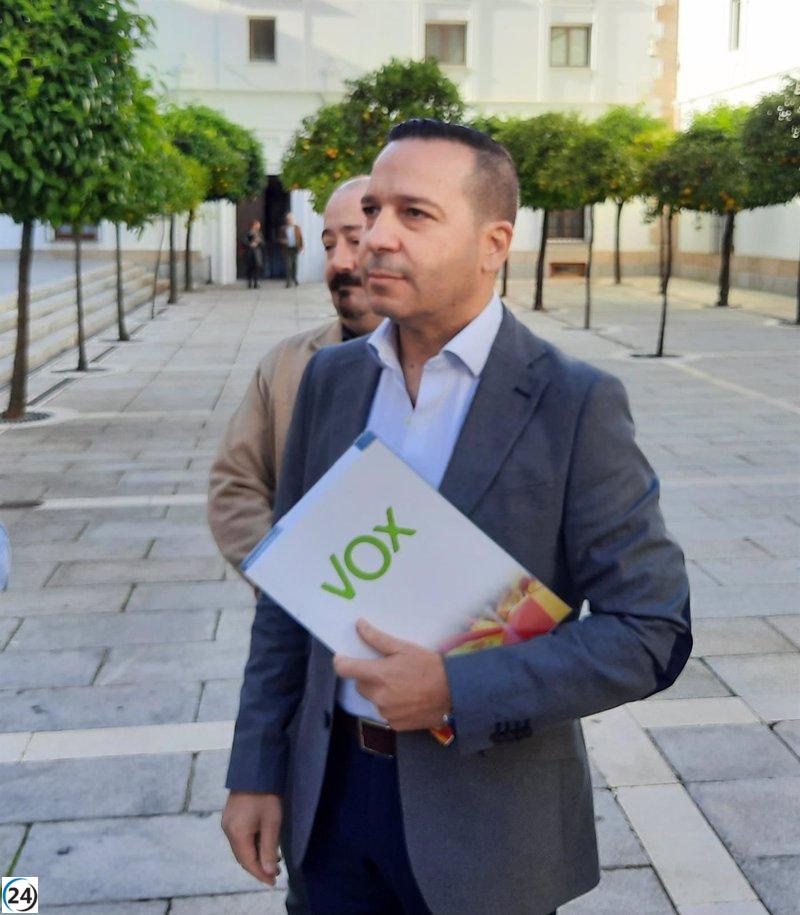 Rechazo del PP al PIN parental no pone en riesgo el pacto de gobierno en Extremadura, afirma Vox