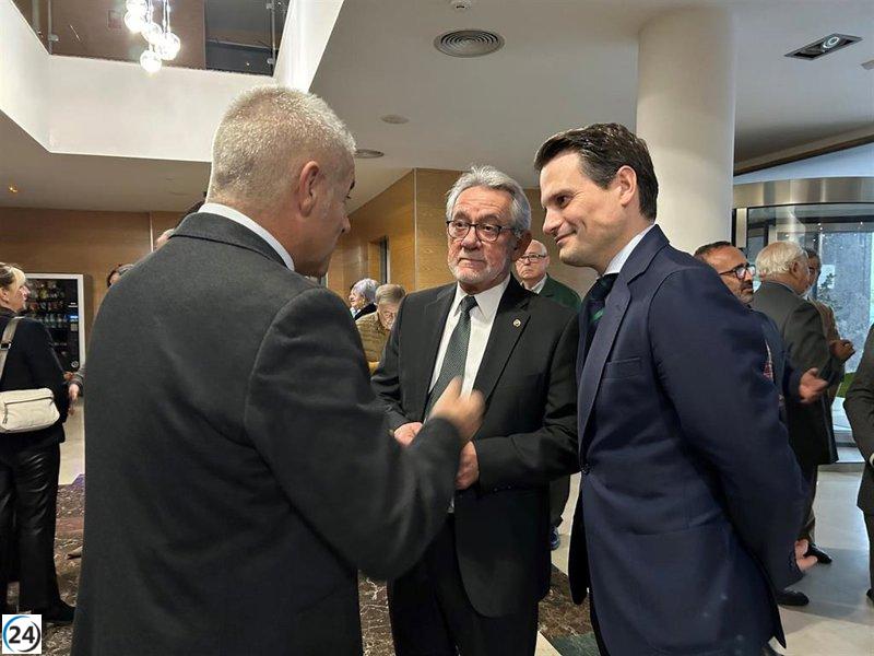 La Junta de Extremadura destaca la 