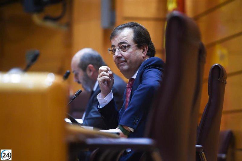 Sánchez recibe felicitaciones de Vara: 