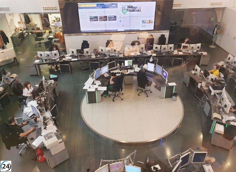 Hombre de 66 años, herido grave tras accidente en Jaraíz de la Vera