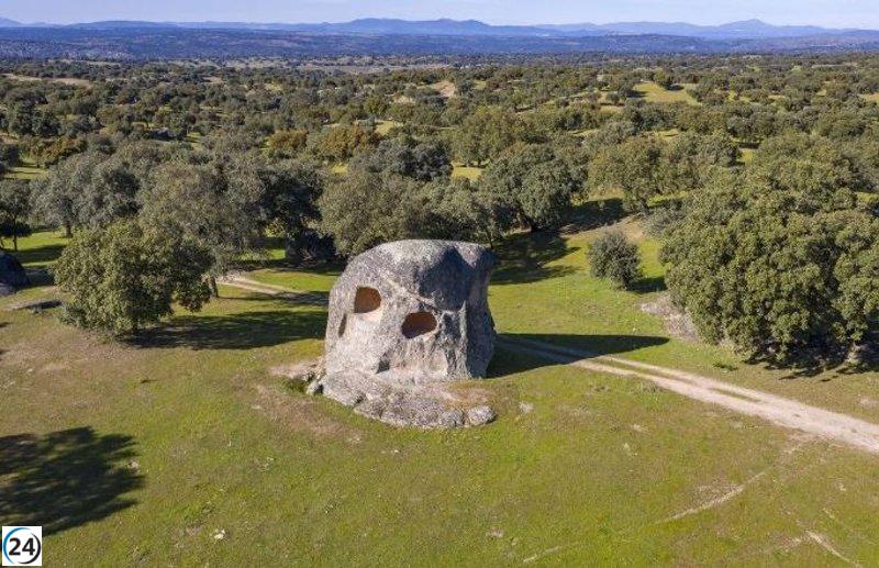 Evento de Reservas de la Biosfera y AstroCáceres inunda de actividades el fin de semana provincial de Cáceres.