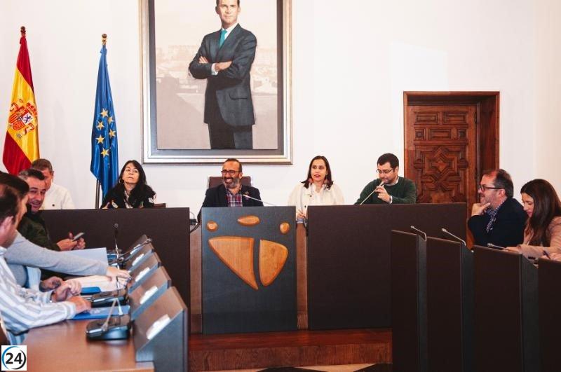 182 municipios de Cáceres se unen al Consorcio MásMedio para mejorar sus servicios