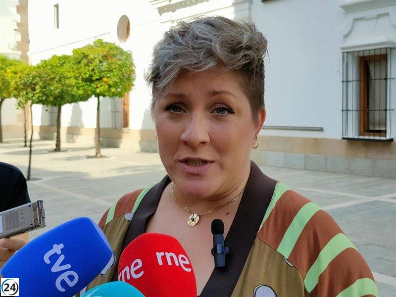 El PSOE presenta enmienda total a presupuesto extremeño 2024