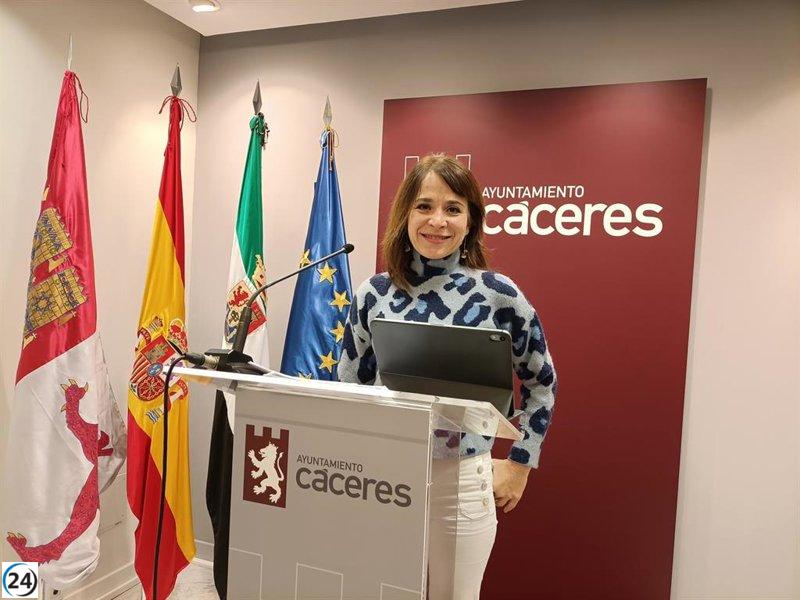 Belén Fernández rechaza postulación para secretaria regional del PSOE y denuncia 