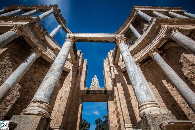 Mérida, 30 años como Ciudad Patrimonio de la Humanidad: el desafío de mantener sus 