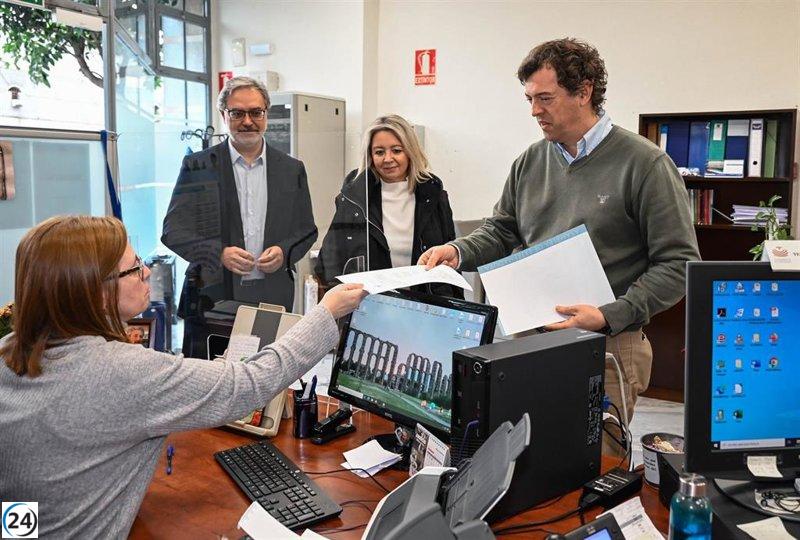 PP exige acabar con la injusta brecha salarial entre las Fuerzas de Seguridad del Estado