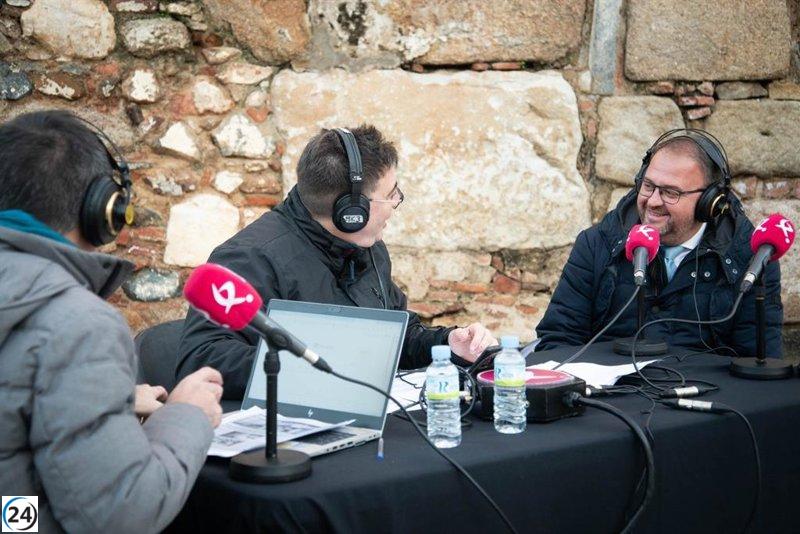 Rodríguez Osuna destaca el cierre prometedor de Mérida en 2023 y sus esperanzas renovadas para el 2024