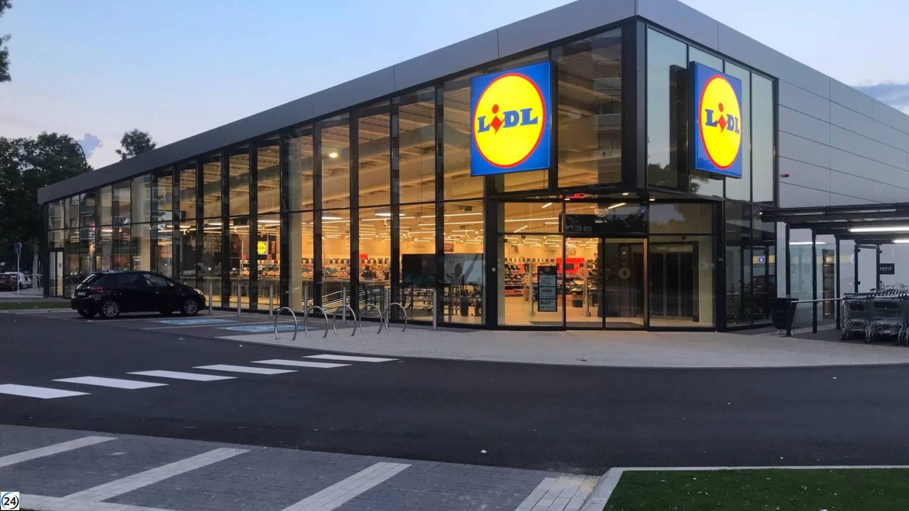 Lidl presenta el plato ideal para tus cenas de verano.