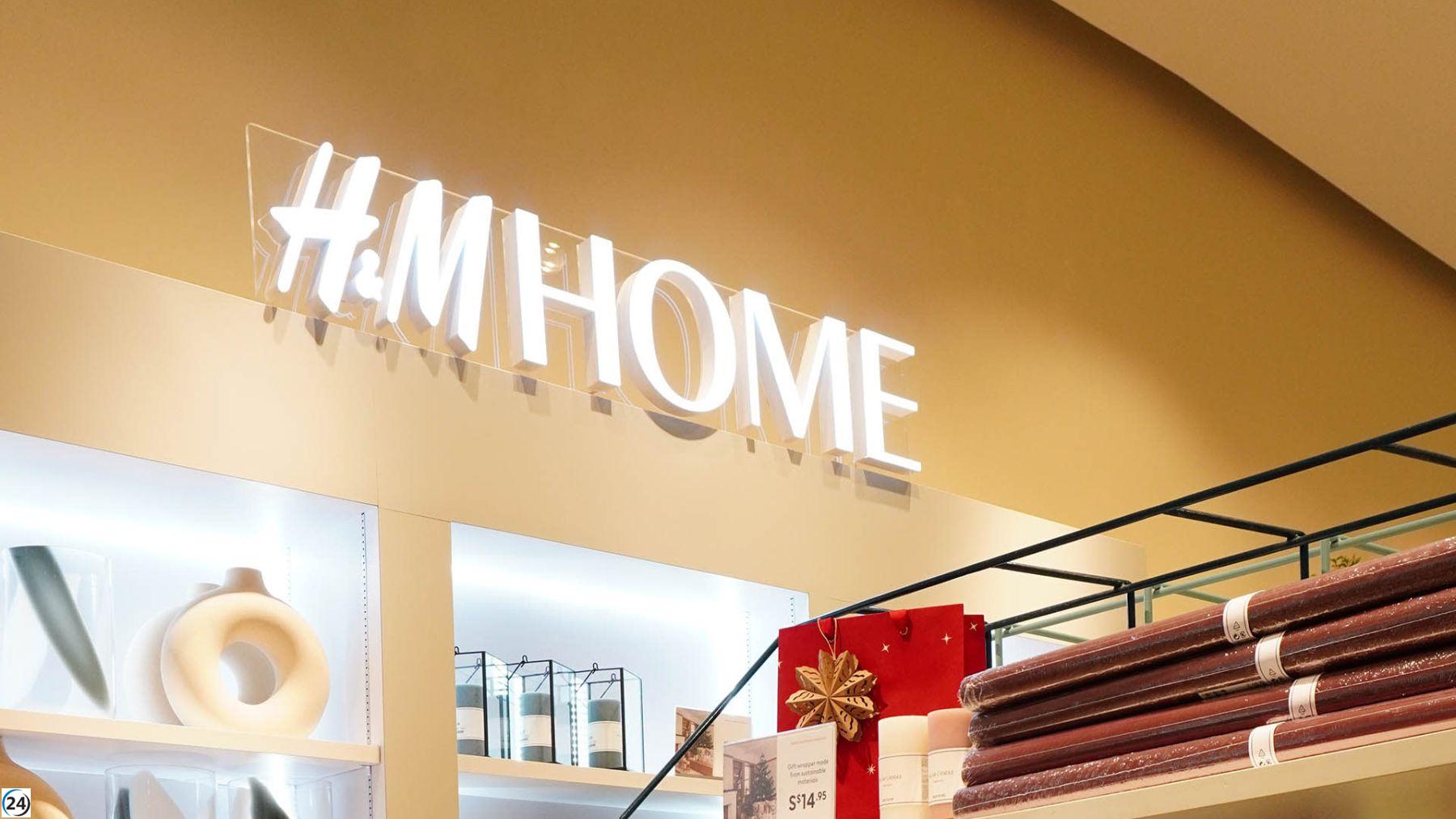 H&M Home vence a Zara Home con el clon más vendido.