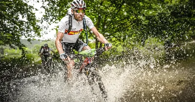 El ciclismo de montaña, un deporte en pleno auge en Extremadura