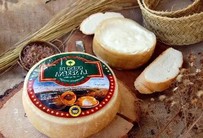 El queso de la Serena: conoce sus secretos y saborea su sabor