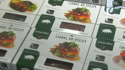 El consumo de carne de caza en la gastronomía extremeña