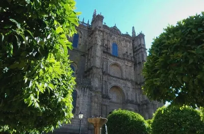 Descubre los secretos de la Catedral de Plasencia en Extremadura