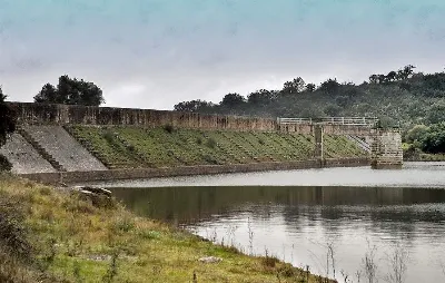 Visita el Parque Natural de Cornalvo en Badajoz