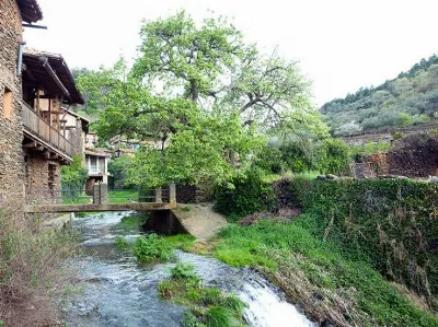 Descubre los pueblos más bonitos de Extremadura