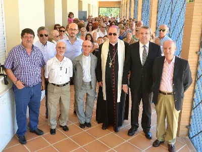 Conoce la Iglesia de San Juan de Dios en Badajoz